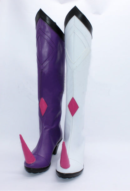 CCC Lancer Rlizabeth Bathory Cosplay Boots