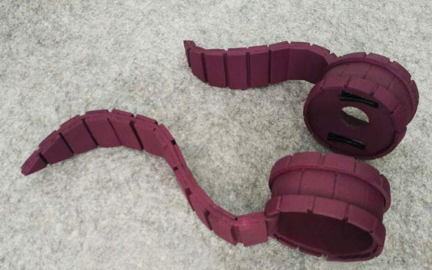 CCCLancer Rlizabeth Bathory Cosplay Prop