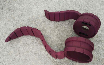 CCCLancer Rlizabeth Bathory Cosplay Prop