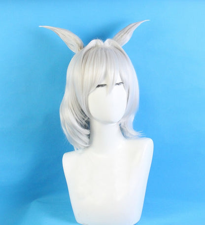 Caenis Lancer Cosplay Wig