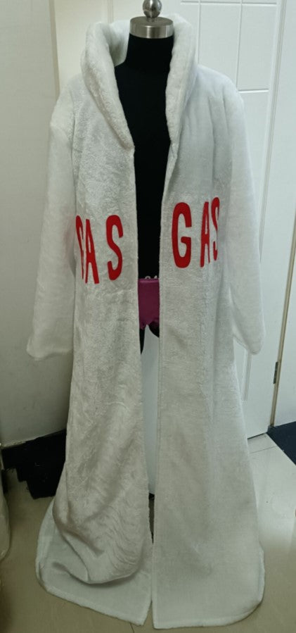 Caesar Clown Cosplay Costume