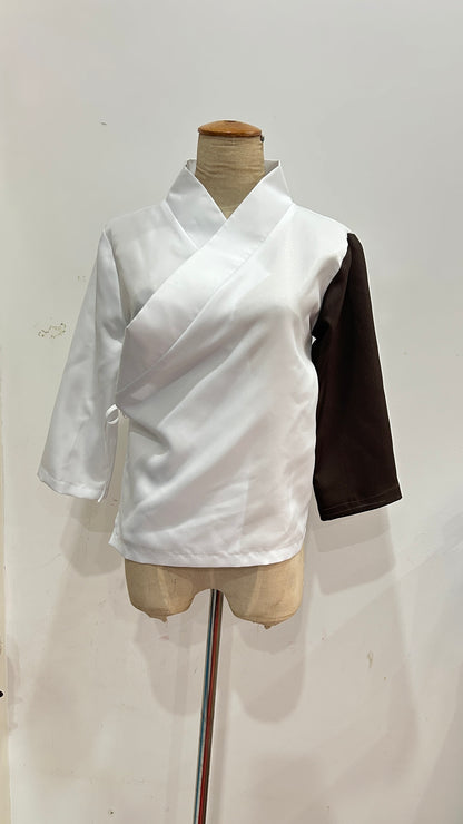 Caramel Arrow Cookie Costume Buy