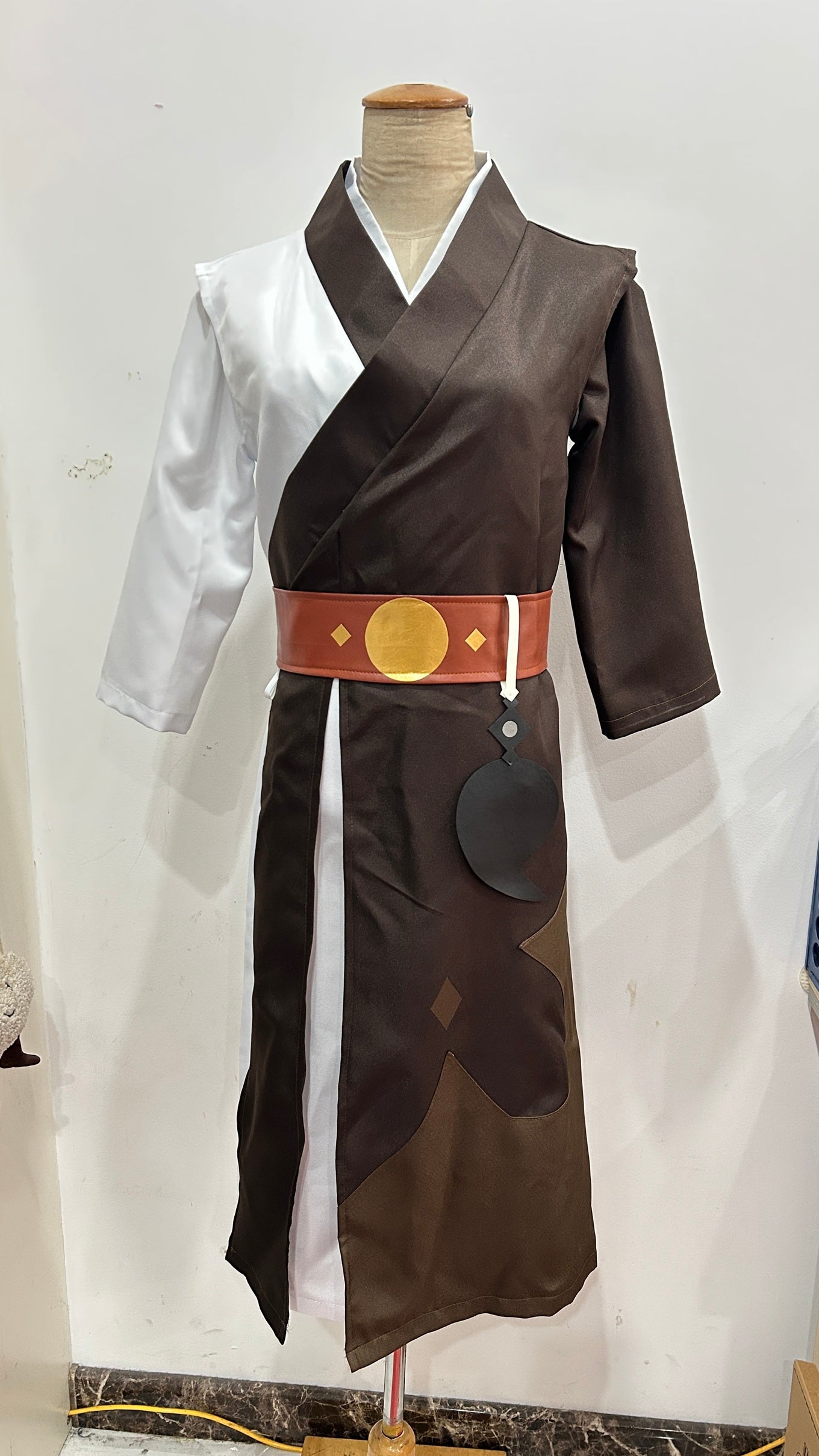 Caramel Arrow Cookie Costume Buy