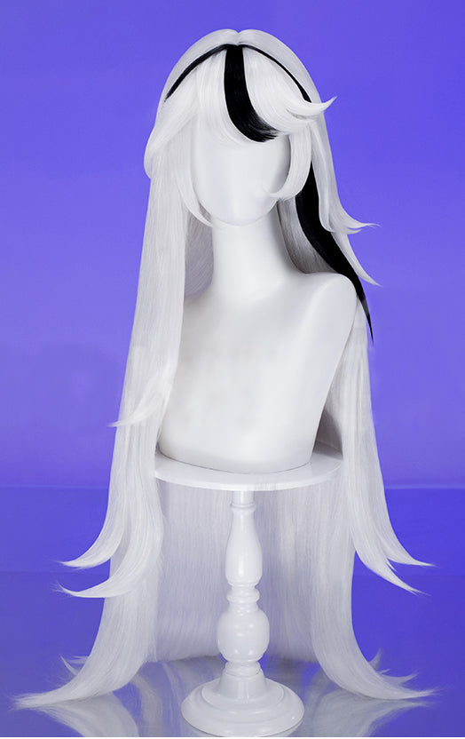 Carmilla Carmine Wig Cosplay Buy