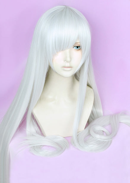 Caster Anastasia Nikolaevna Romanova Cosplay Wig