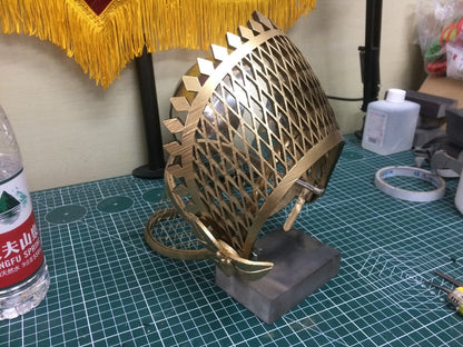 Caster Anastasia Nikolaevna Romanova Stage 3 Cosplay Headpiece