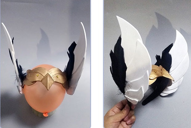 Caster Circe Tiara Cosplay