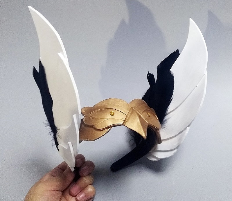 Caster Circe Tiara Cosplay