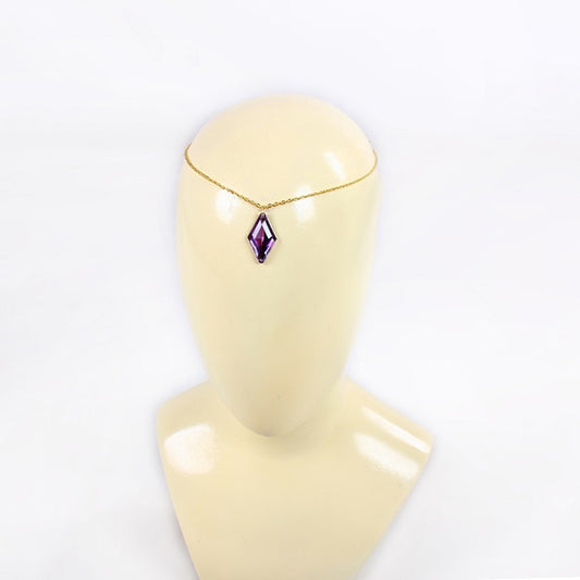 Caster Gilgamesh Headpiece Cosplay