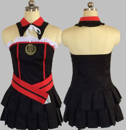 Caster Helena Blavatsky Cosplay Costume