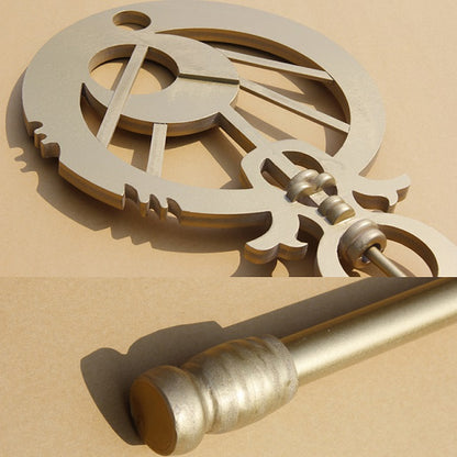 Caster Medea Cosplay Staff