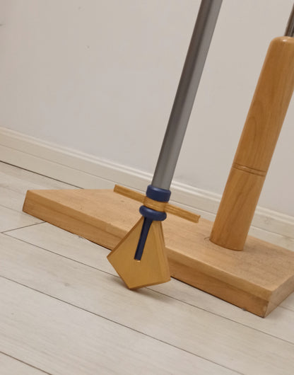 Caster Medea Lily Pain Breaker Cosplay Staff