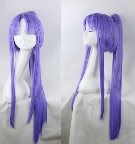 Caster Medea Lily Wig Cosplay