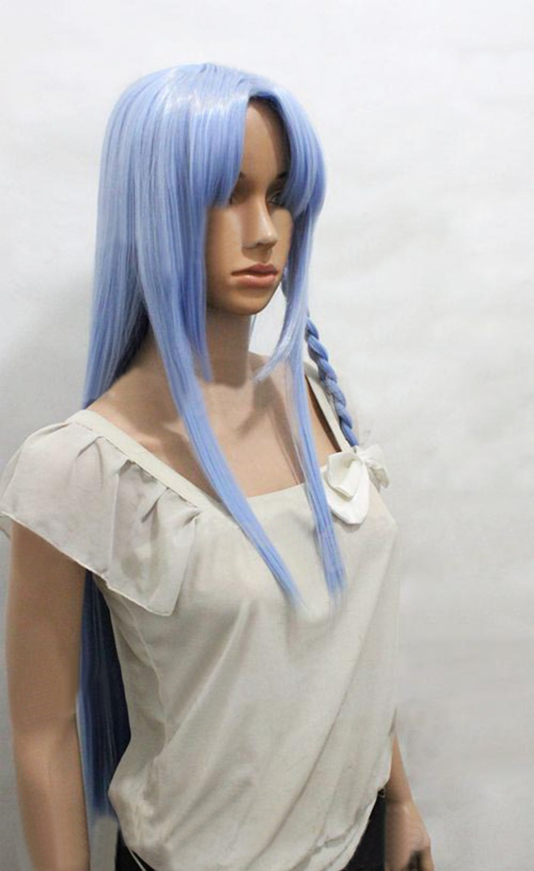 Caster Medea Wig Cosplay