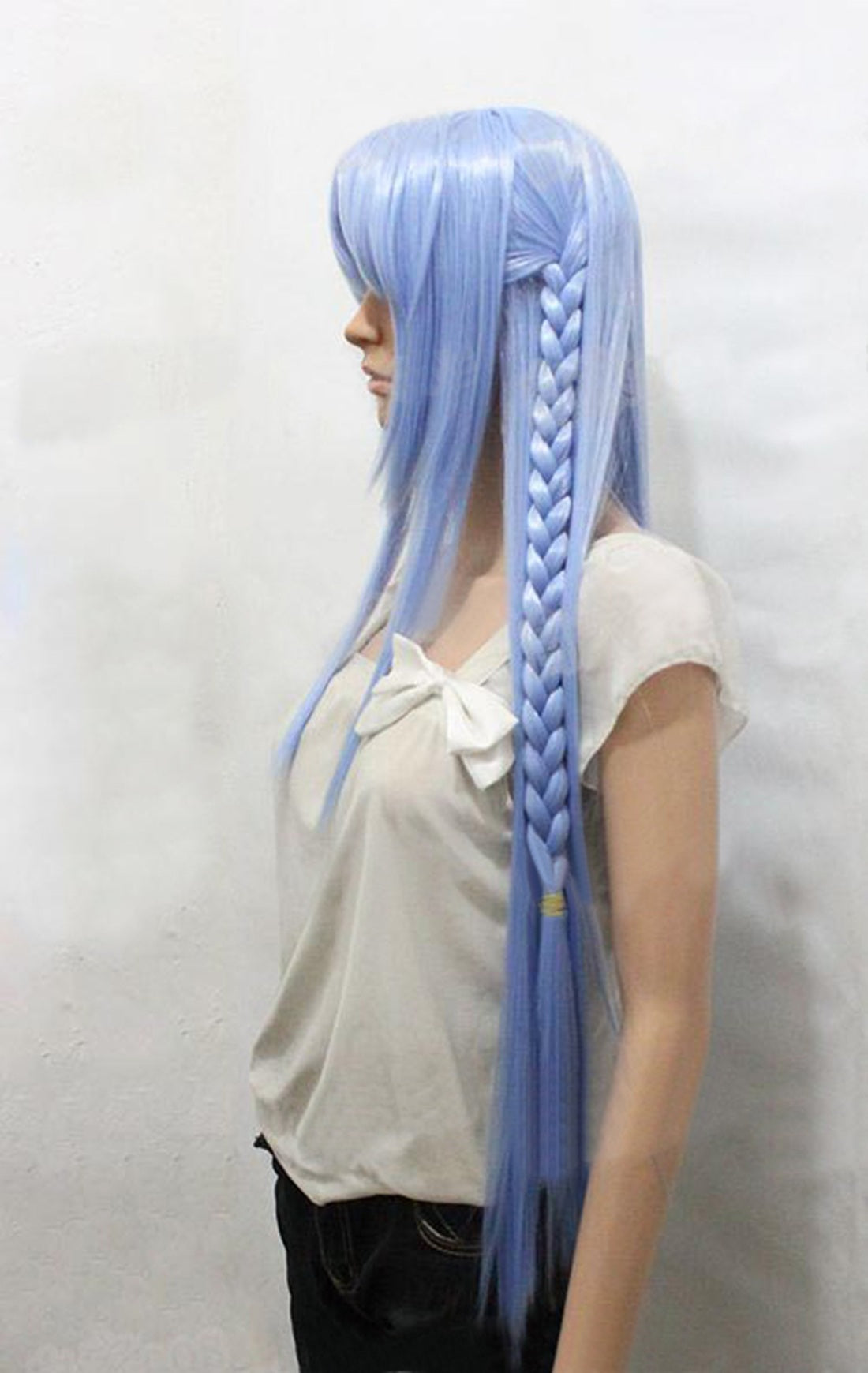 Caster Medea Wig Cosplay