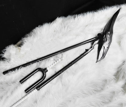 Caster Nitocris Sceptre Cosplay Weapon