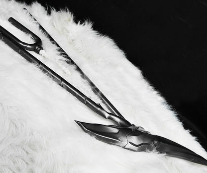 Caster Nitocris Sceptre Cosplay Weapon