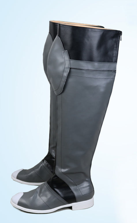 Caster Paracelsus von Hohenheim Cosplay Boots