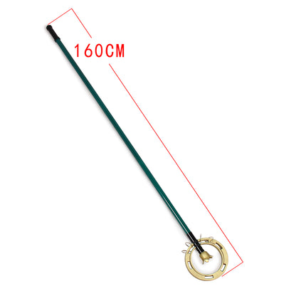 Caster Xuanzang Sanzang Staff Cosplay Weapon