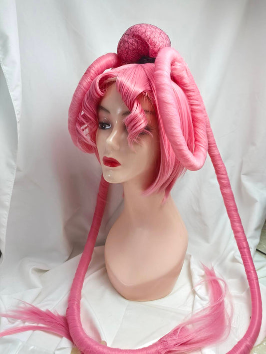 CereCere Sailor Ceres Wig Cosplay Buy