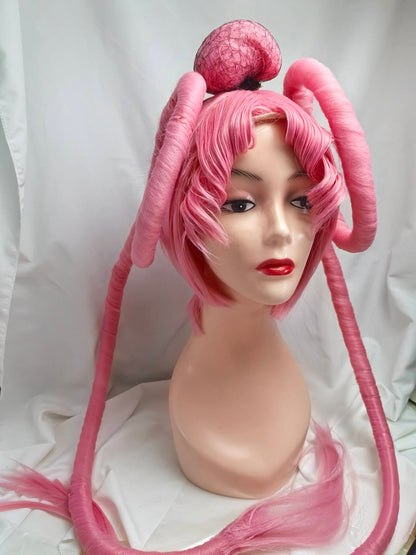 CereCere Sailor Ceres Wig Cosplay Buy