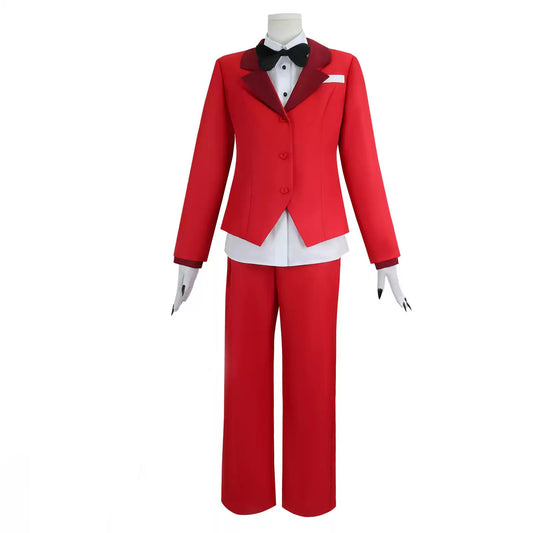 Charlie Morningstar Cosplay Costume Buy