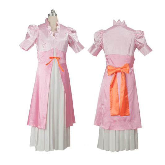 Charlotte Pudding Cosplay Costume Buy