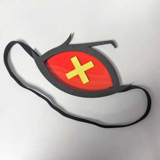 Cherri Bomb Eye Cosplay Buy