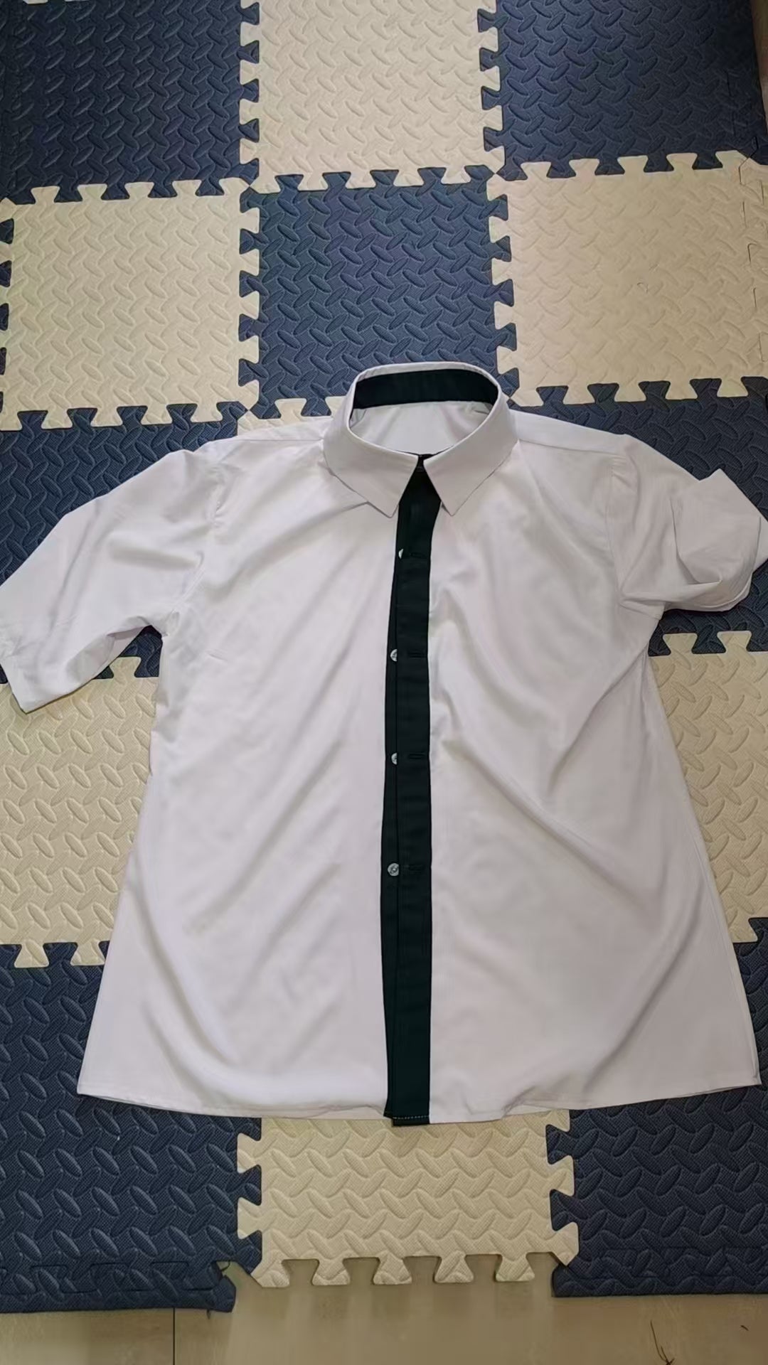 Chiaki Nanami Costume Cosplay Buy