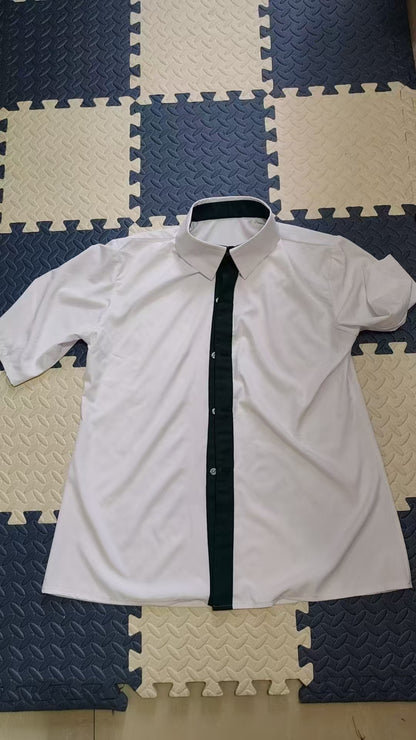 Chiaki Nanami Costume Cosplay Buy