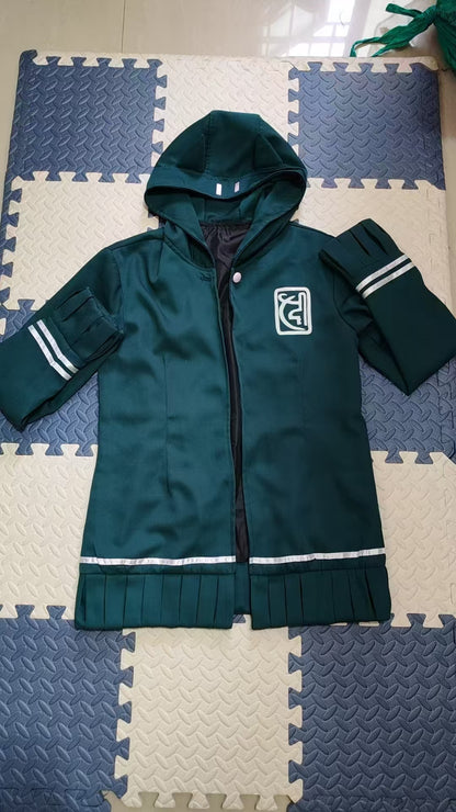 Chiaki Nanami Costume Cosplay Buy