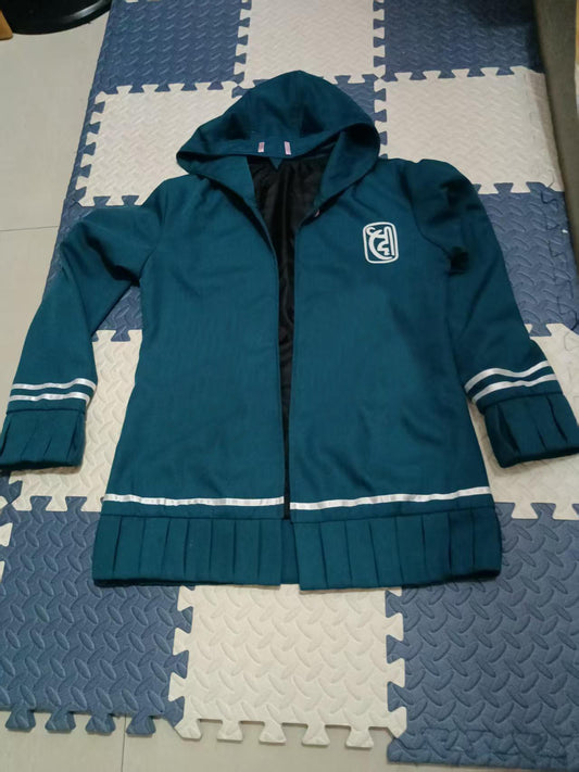 Chiaki Nanami Jacket Cosplay for Sale