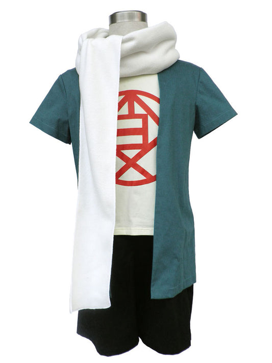 Choji Akimichi Cosplay Outfit