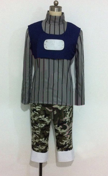 Chojuro Cosplay Costume