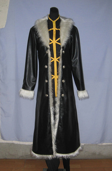 Chrollo Cosplay Costume