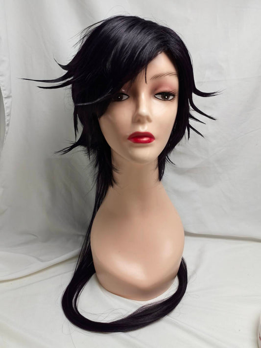 Cid Kagenou John Smith Wig Cosplay Buy