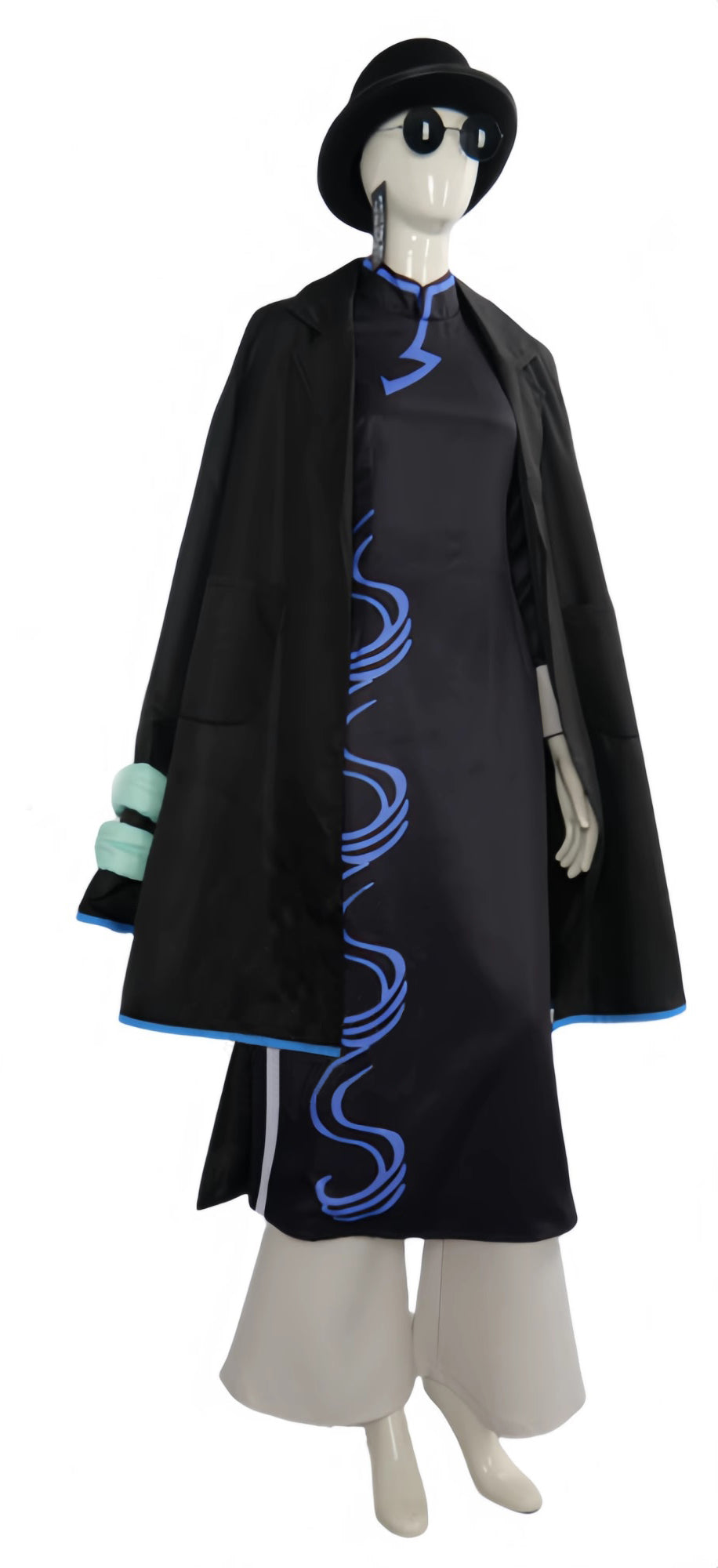 Cinq Assoc. East Section 3 Don Quixote Costume Cosplay Buy
