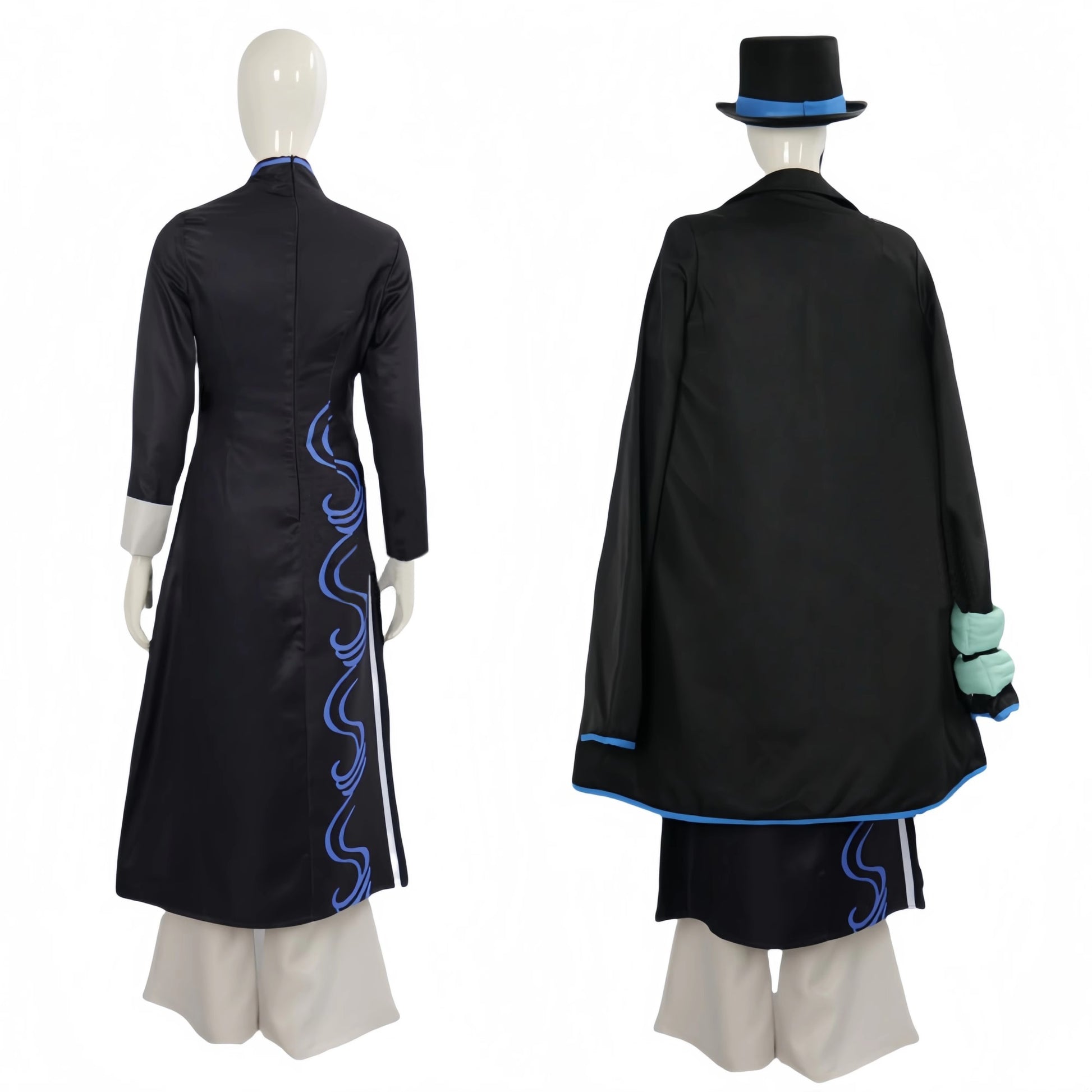 Cinq Assoc. East Section 3 Don Quixote Costume Cosplay Buy