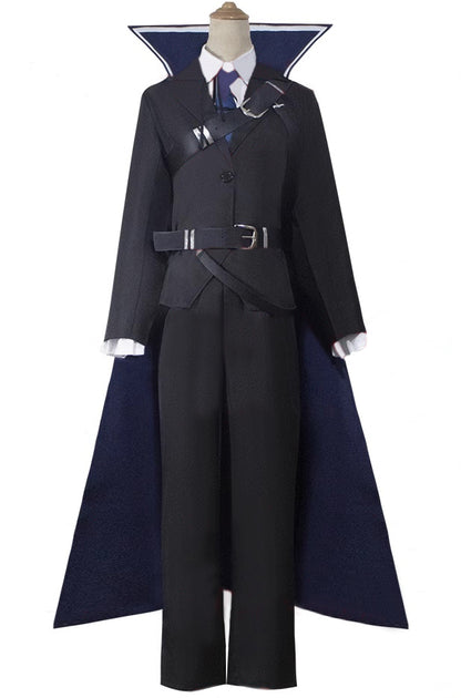 Cinq Assoc. South Section 4 Director Sinclair Costume Buy