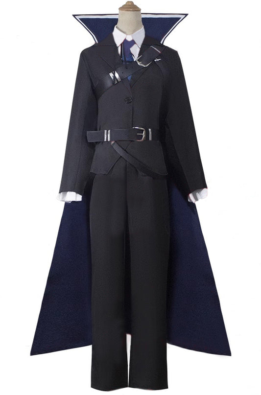 Cinq Assoc. South Section 4 Director Sinclair Costume Buy