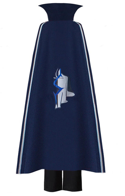 Cinq Assoc. South Section 4 Director Sinclair Costume Buy