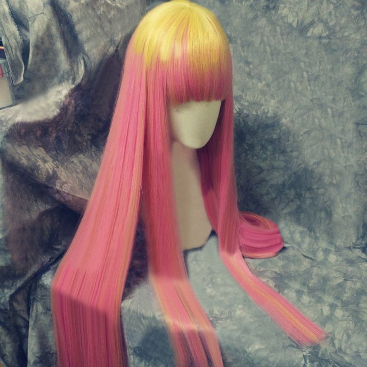 Circe Caster Wig Cosplay