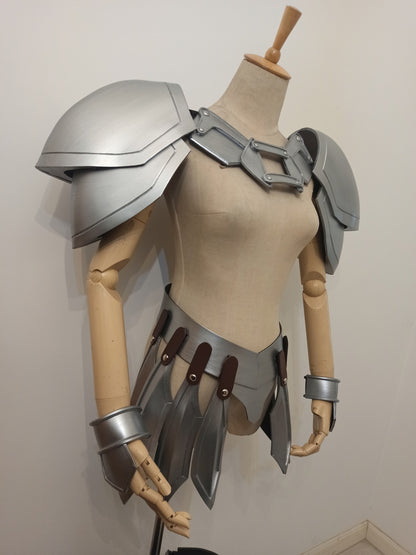 Claymore Clare Cosplay Buy