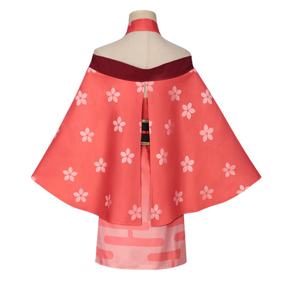 Cosmic Princess Kaguya Tsukuyomi Kaguya Costume Buy