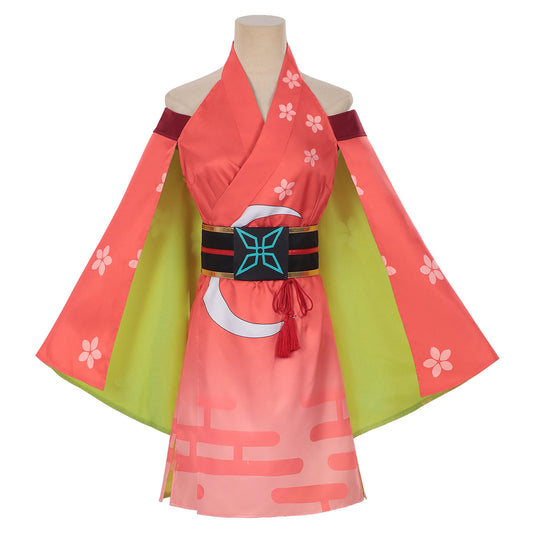 Cosmic Princess Kaguya Tsukuyomi Kaguya Costume Buy