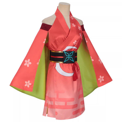 Cosmic Princess Kaguya Tsukuyomi Kaguya Costume Buy