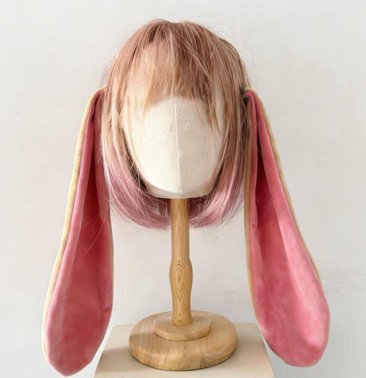 Cosmic Princess Kaguya Tsukuyomi Kaguya Rabbit Ears Cosplay for Sale