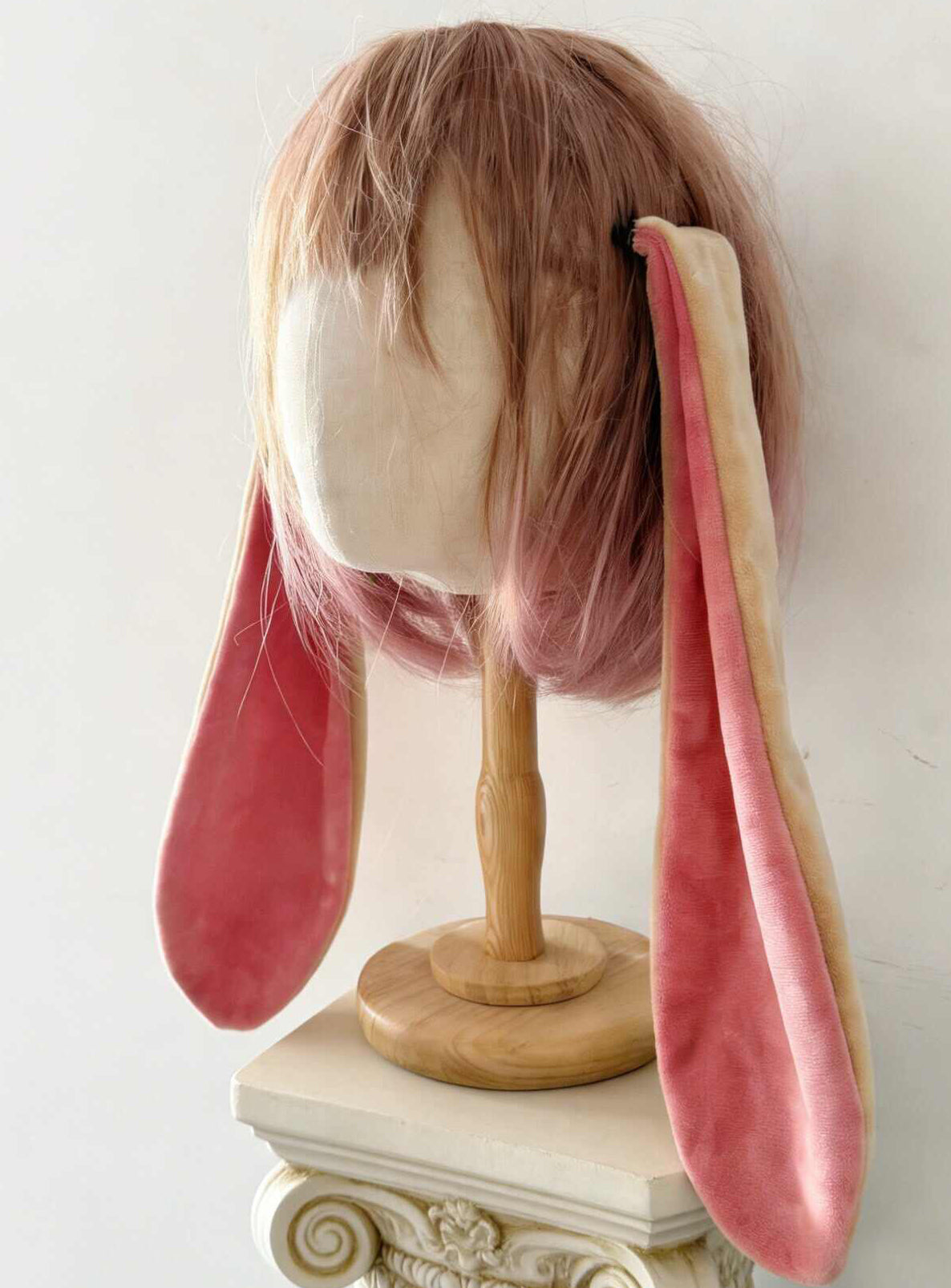 Cosmic Princess Kaguya Tsukuyomi Kaguya Rabbit Ears Cosplay Buy ...