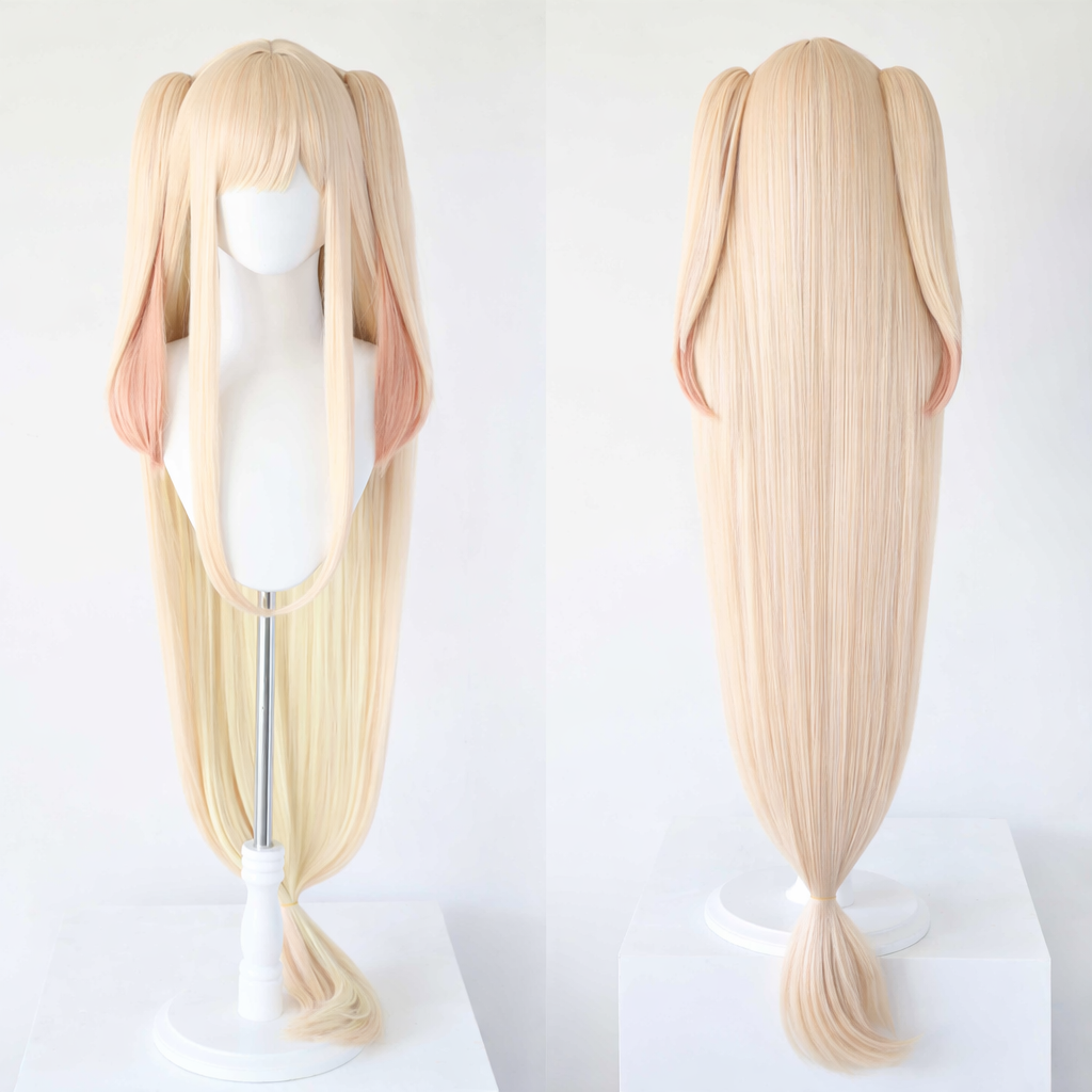 Cosmic Princess Kaguya Tsukuyomi Kaguya Wig Cosplay Buy