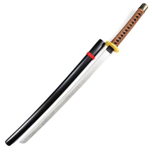 Tessaiga Cosplay Sword